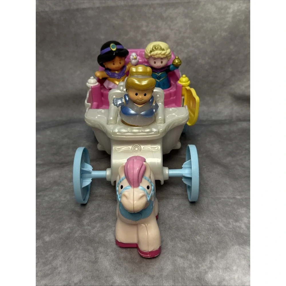 Fisher-Price fisher price